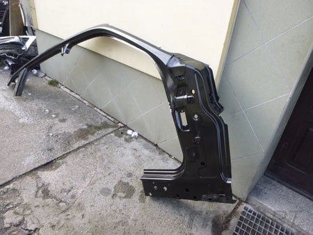 BMW X5 E70 Right Pillar Frame Sill