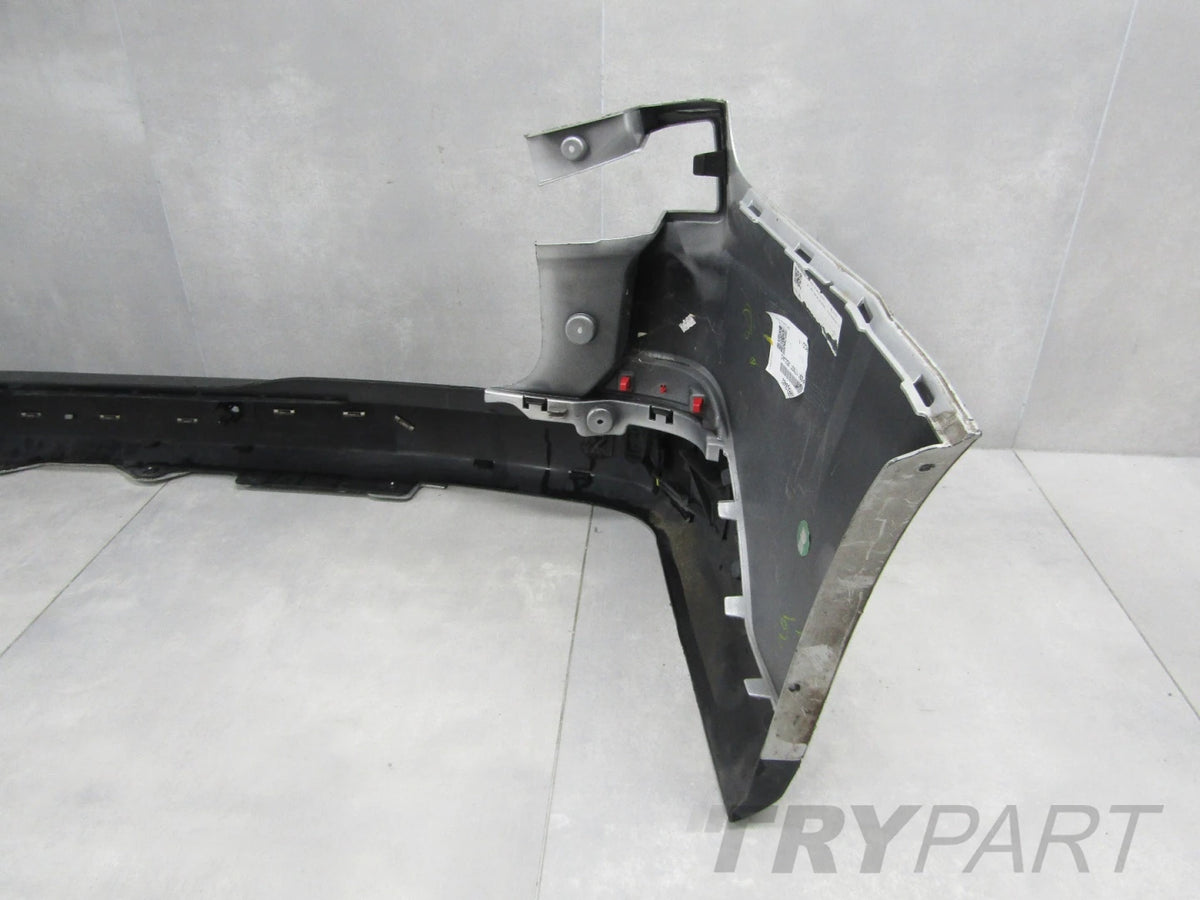 Rear Bumper FORD Tourneo Custom II Active MK2 24-