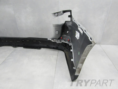 Rear Bumper FORD Tourneo Custom II Active MK2 24-