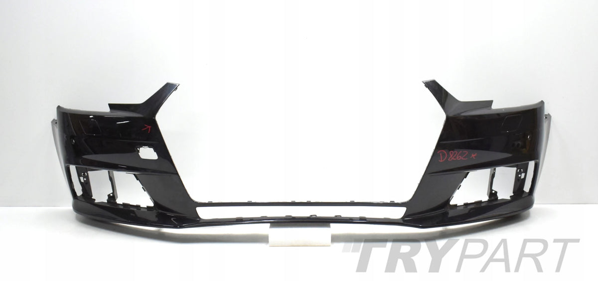 AUDI A4 B9 8W0 FRONT BUMPER ORG