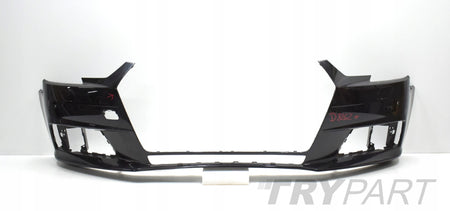 AUDI A4 B9 8W0 FRONT BUMPER ORG