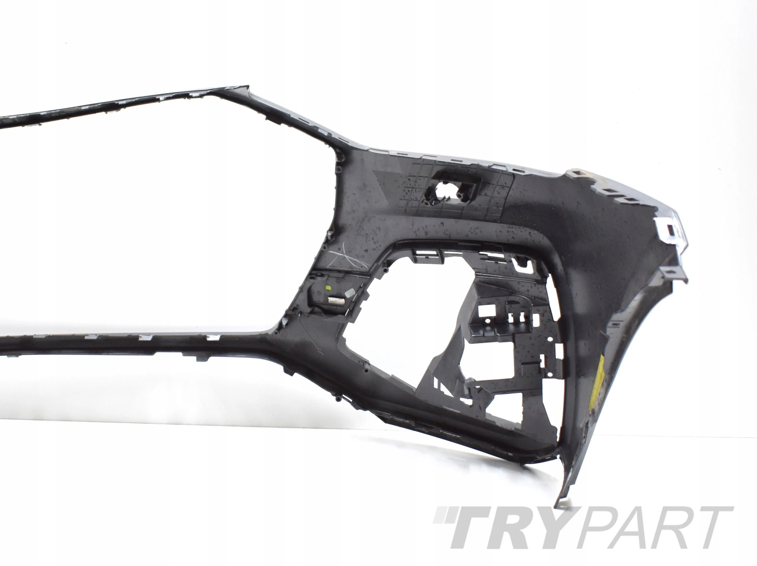 AUDI Q5 II LIFT S LINE 80A FRONT BUMPER ORG