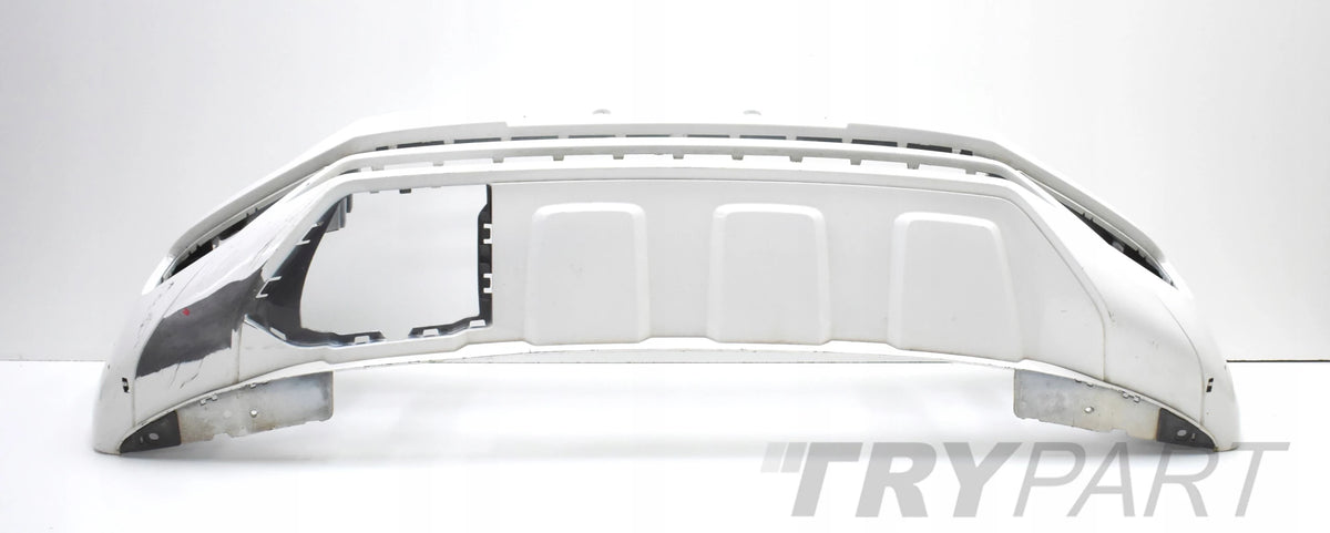 VW AMAROK 2H 2H6 LIFT FRONT BUMPER ORG
