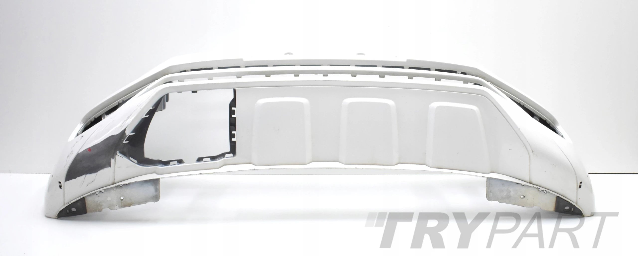 VW AMAROK 2H 2H6 LIFT FRONT BUMPER ORG