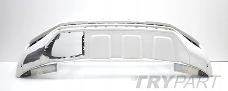 VW AMAROK 2H 2H6 LIFT FRONT BUMPER ORG