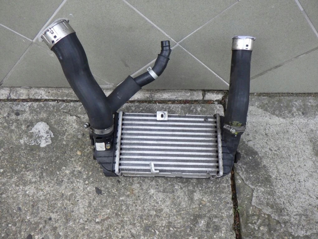 KIA RIO STONIC X CEED 1.0 T GCI 28270-07300 Intercooler