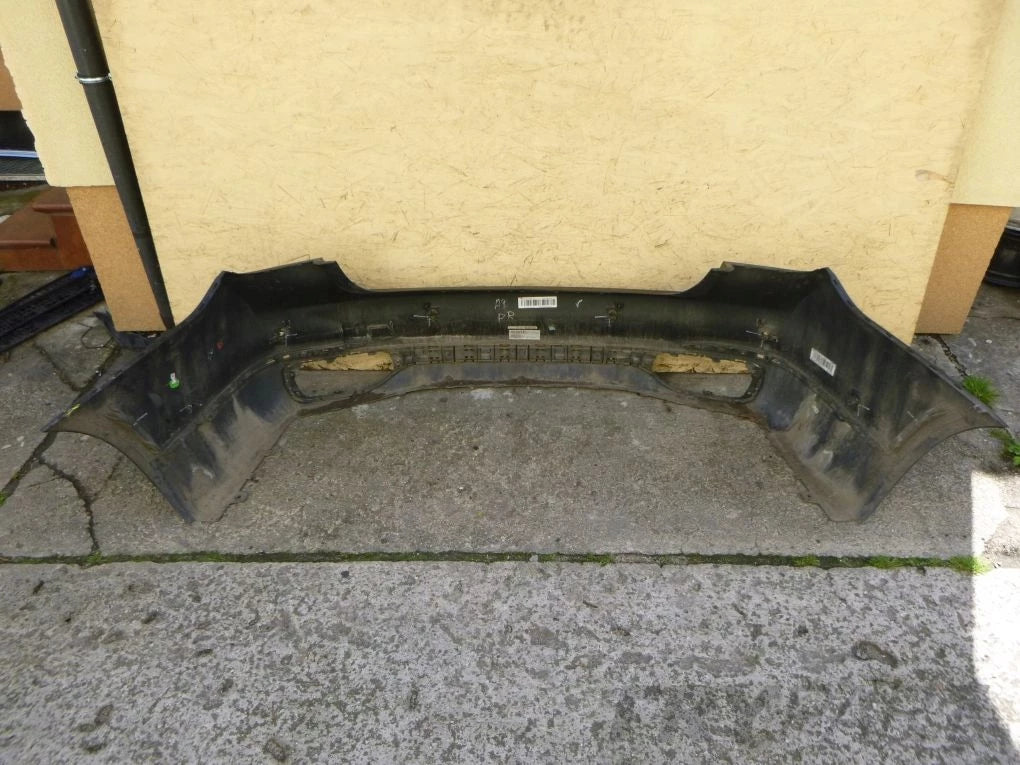 BMW 7 G11 G12 Rear Bumper