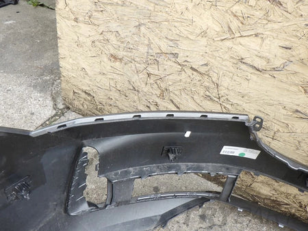 SKODA SUPERB IV 4 3P0 2024- Front Bumper