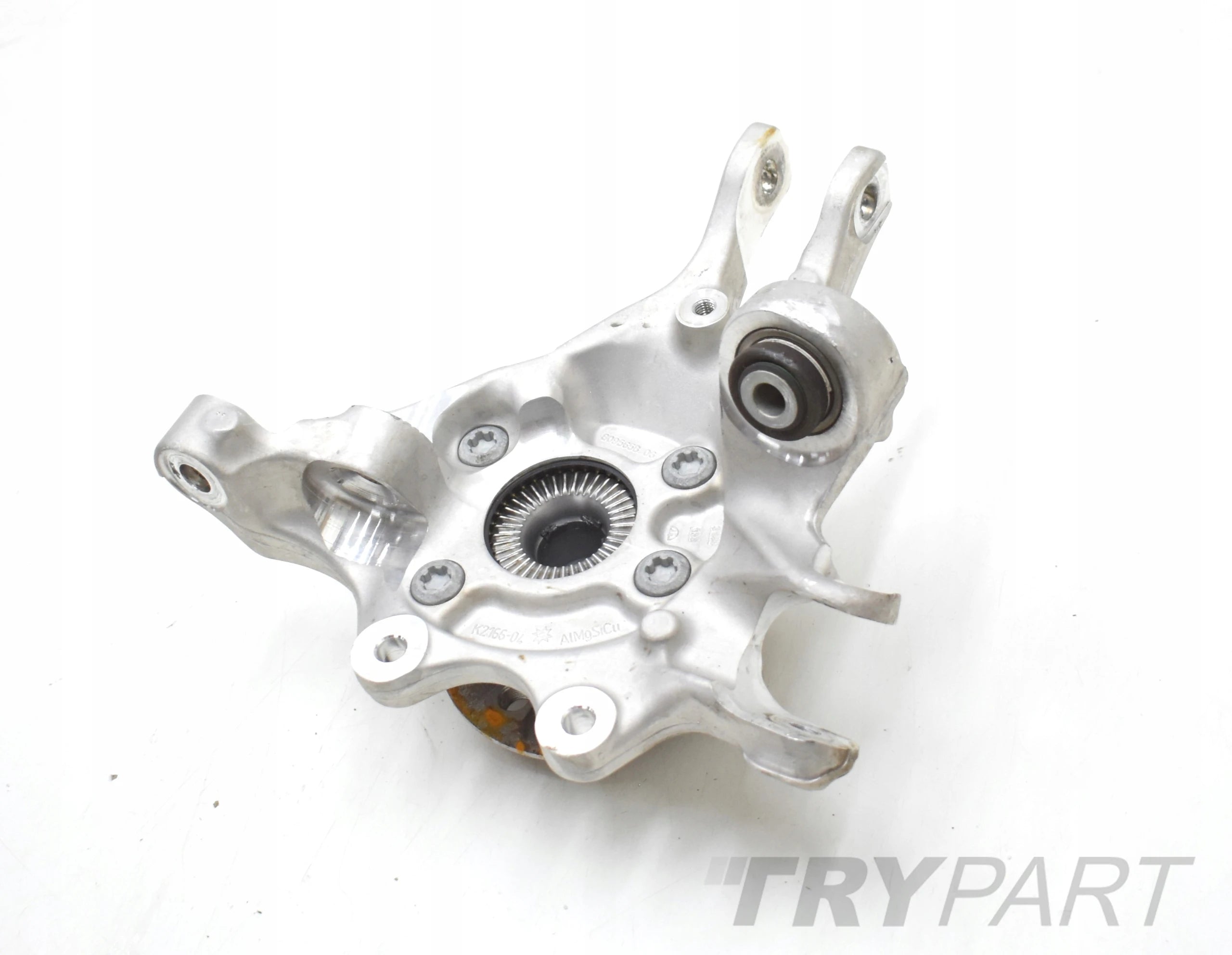 BMW M3 M4 G80 G82 RIGHT REAR KNUCKLE HUB ORG 8095658