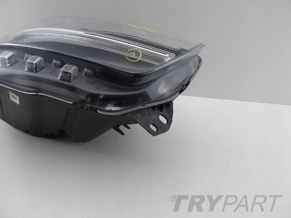 VOLVO XC40 XC 40 FULL LED MID 17- RIGHT HEADLIGHT