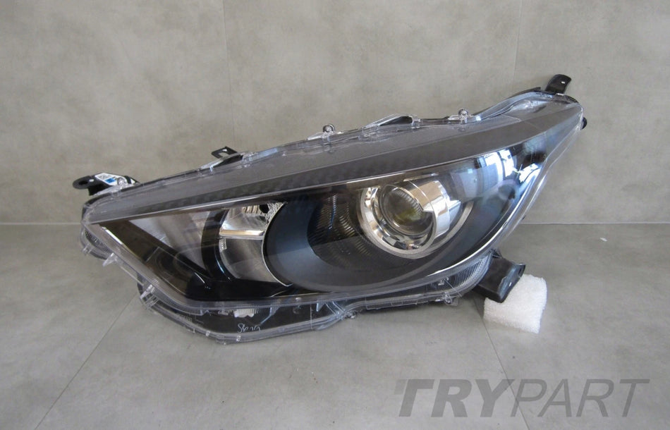 HEADLIGHT TOYOTA YARIS 4 IV STANDARD LENS 20- / MAZDA 2 22- LH