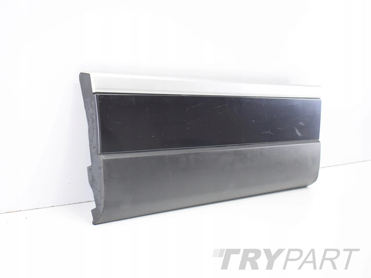 RANGE ROVER IV LEFT REAR DOOR TRIM SUPER CONDITION!