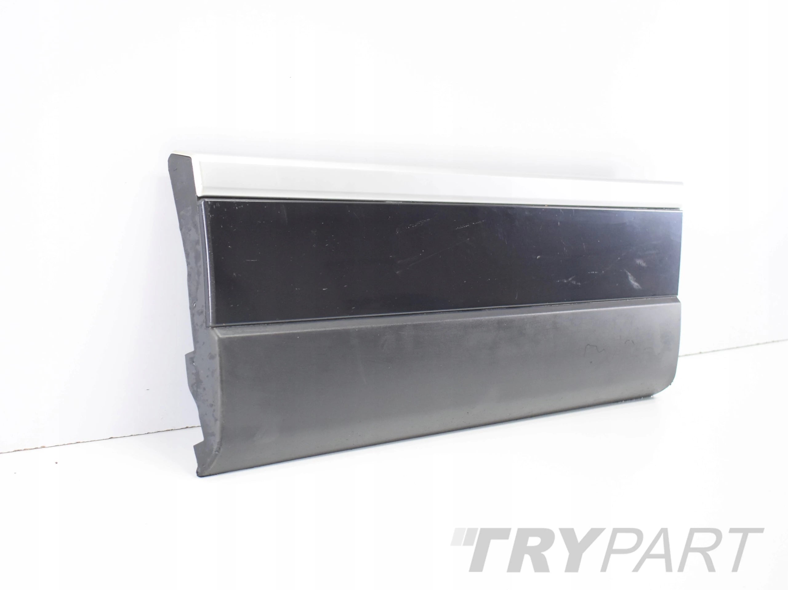 RANGE ROVER IV LEFT REAR DOOR TRIM SUPER CONDITION!