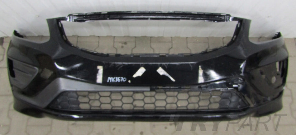 Front Bumper Volvo XC60 Lift R-Design 2013-2017
