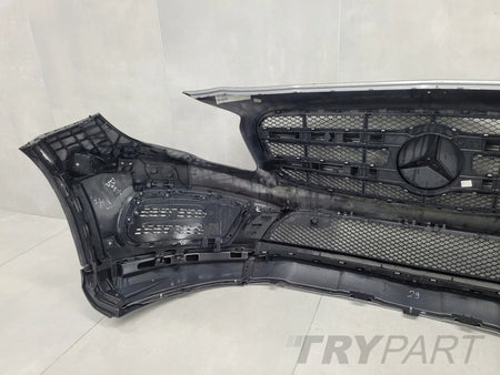 Front Bumper Mercedes GLA X156 156 AMG 13-17