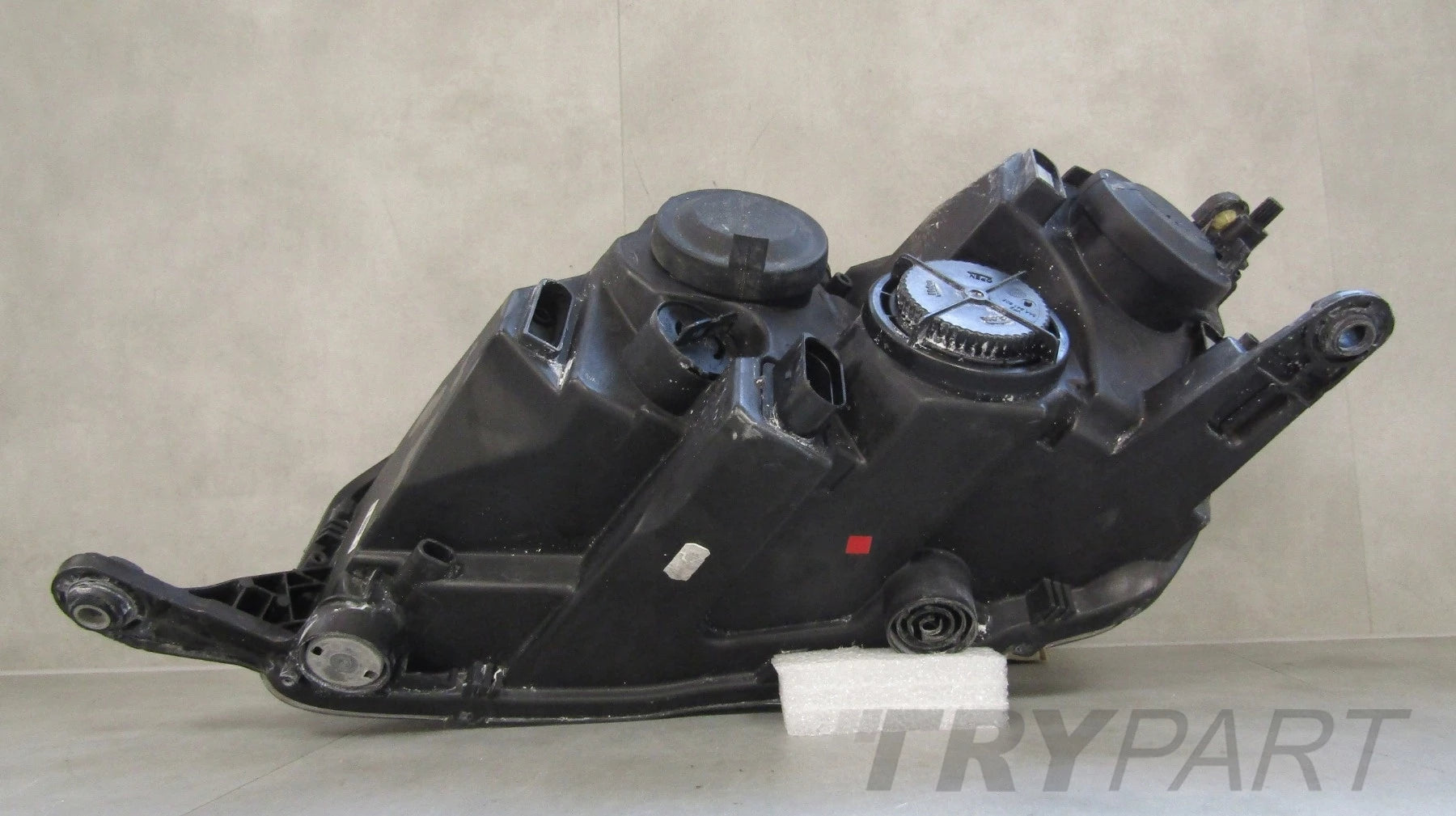Front Lamp Skoda Rapid 5JB STANDARD 12-16 RH RIGHT 12-16 5JB941016