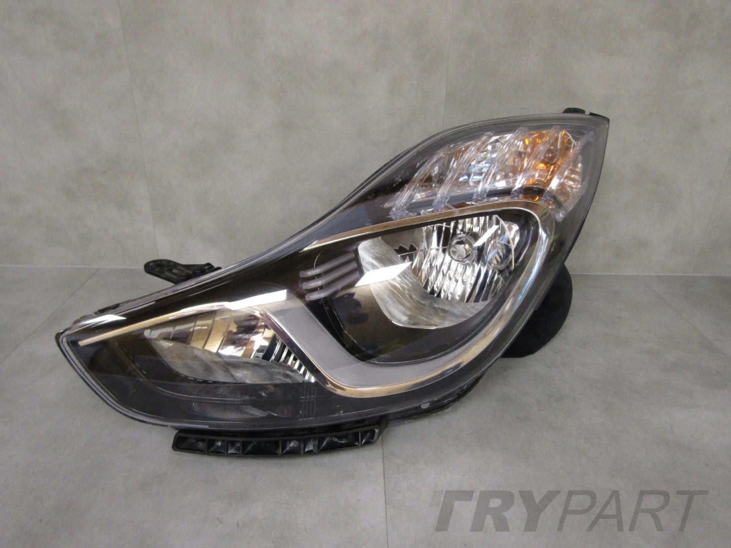 FRONT LAMP HYUNDAI IX20 STANDARD LH LEFT 10-15 92101-1KXXX