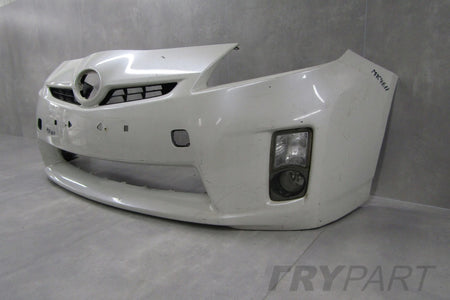 Front Bumper for Toyota Prius 3 III 09-11