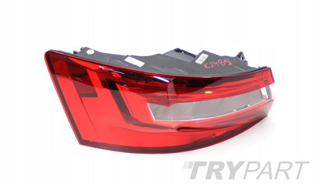 SKODA SUPERB III 3V5 LEFT REAR LIGHT ORG EU SEDAN HB 3V5945207
