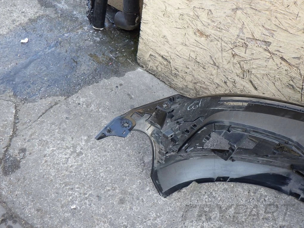 VOLVO S60 III 3 V60 II 18- FRONT BUMPER