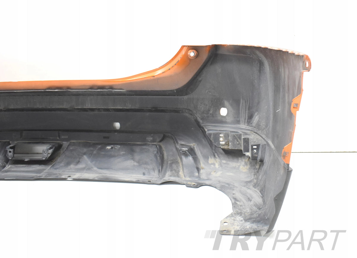 NISSAN X TRAIL T32 REAR BUMPER LIFT ORIGINAL