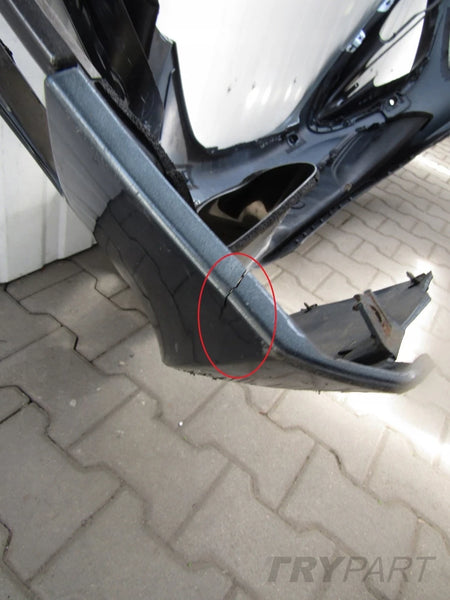 Front Bumper McLaren 720S 720 S 17-22