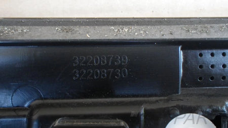 VOLVO XC60 XC 60 2 II 17- Right Front Rear Door Trim Strip