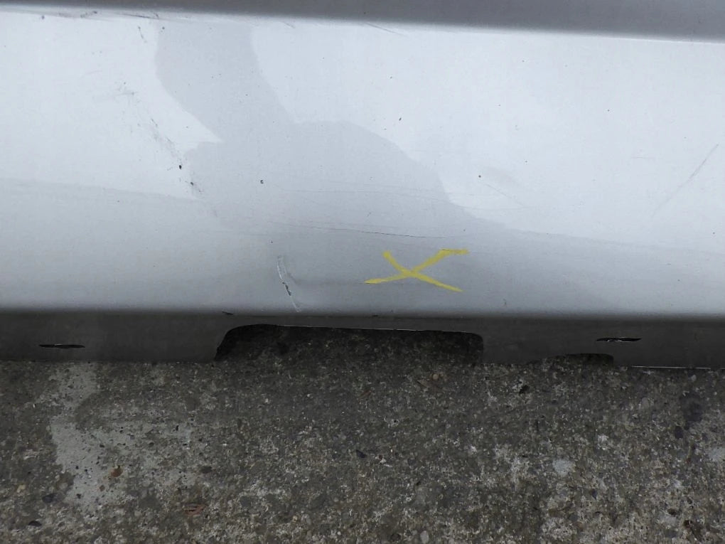 BMW 3 E90 E91 LCI LIFT left sill trim