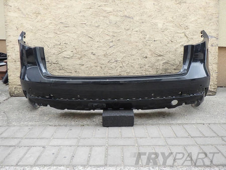 MASERATI LEVANTE 2016- Rear bumper
