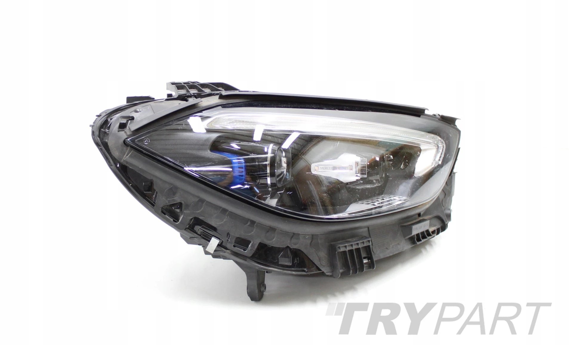 MERCEDES C-CLASS W206 FRONT RIGHT HEADLIGHT DIGITAL EU ORG A2069064803