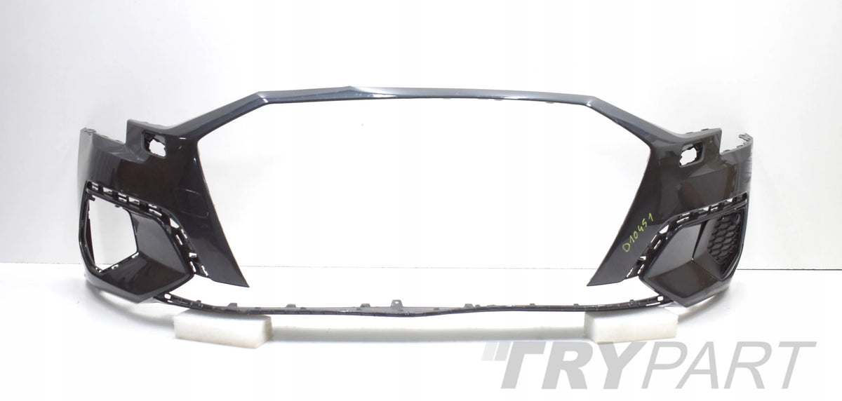 AUDI A3 8Y FRONT BUMPER ORG