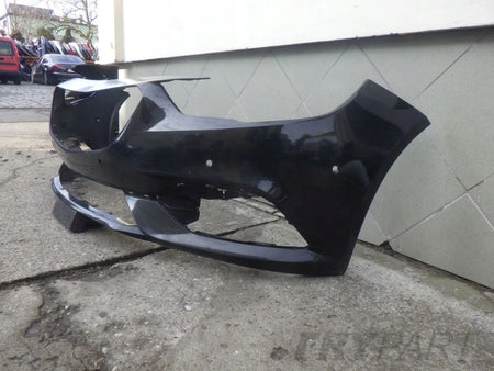 OPEL INSIGNIA II B 2 17- front bumper