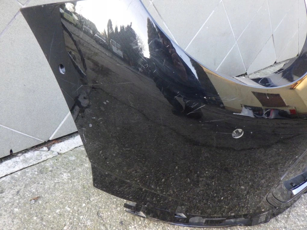 MINI COOPER F65 F66 2024- Front Bumper