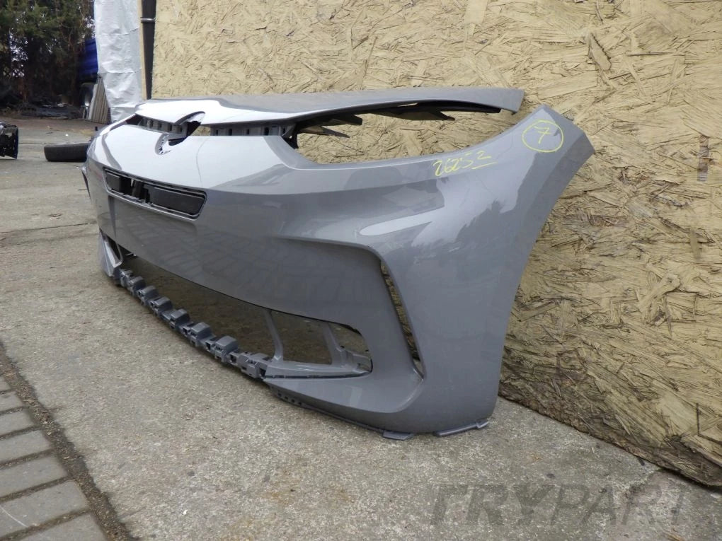 VW ID3 ID.3 10A LIFT 22- Front Bumper