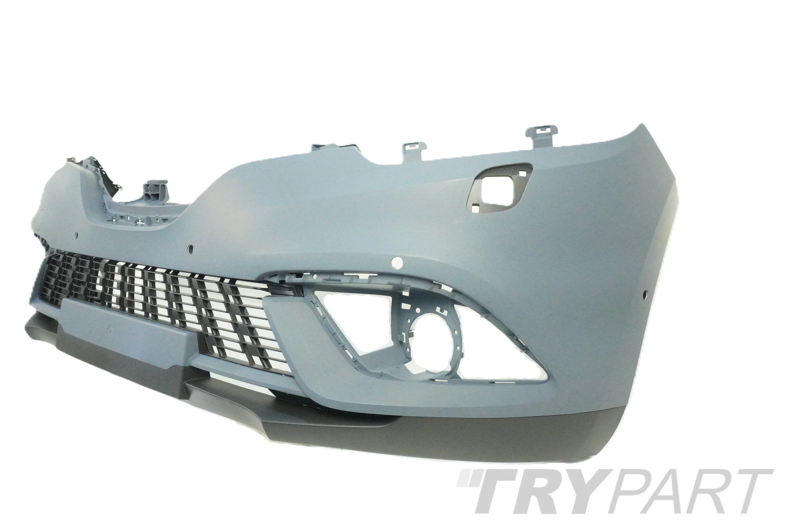 RENAULT GRAND SCENIC IV 4 / SCENIC IV LIFT NEW FRONT BUMPER 6 PDC