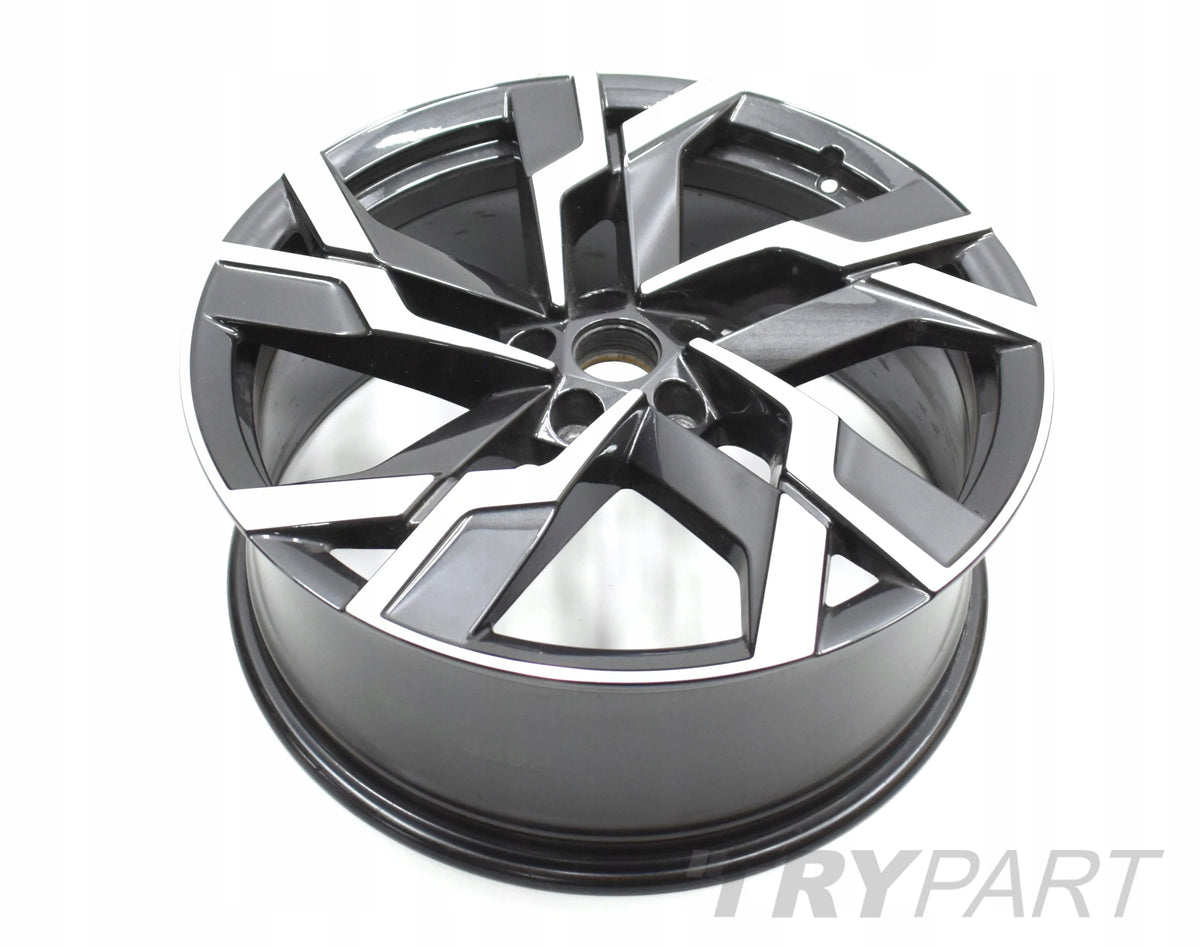 20" WHEEL FOR SKODA KODIAQ RS VRS 565 8"x20" 5x112 ET41