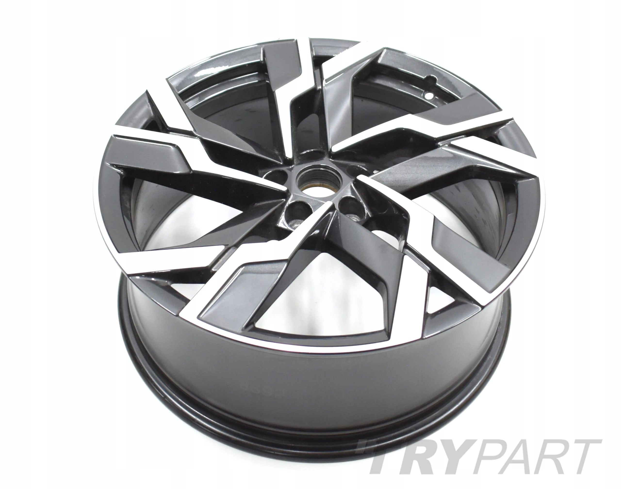 20" WHEEL FOR SKODA KODIAQ RS VRS 565 8"x20" 5x112 ET41