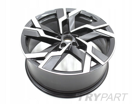 20" WHEEL FOR SKODA KODIAQ RS VRS 565 8"x20" 5x112 ET41