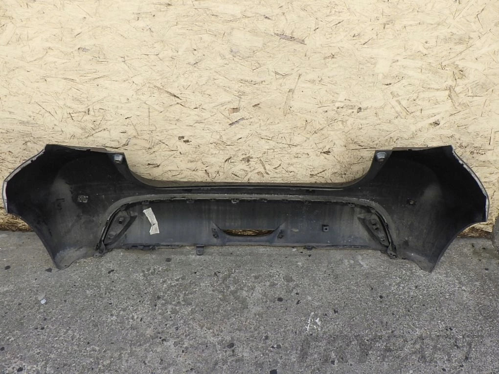 TOYOTA YARIS 4 IV P21 2020- Rear Bumper