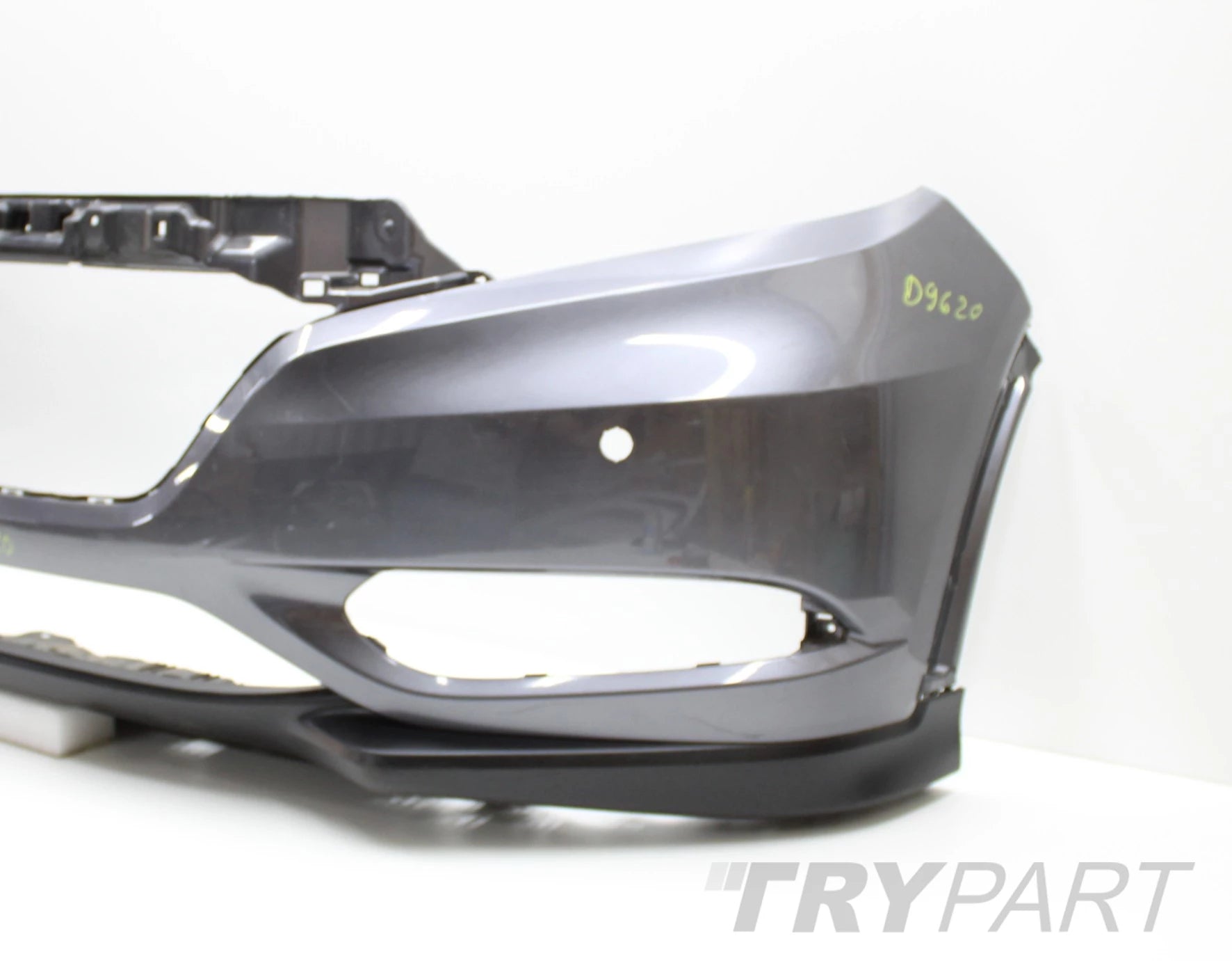 HONDA HRV HR-V II FRONT BUMPER ORG + BOTTOM