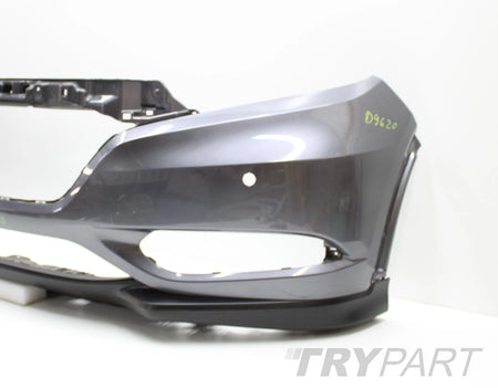 HONDA HRV HR-V II FRONT BUMPER ORG + BOTTOM