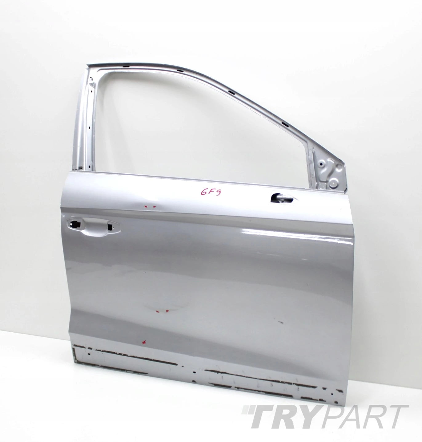 SEAT ARONA 6F9 RIGHT FRONT DOOR ORG