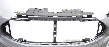 FORD TRANSIT CUSTOM II MK2 FRONT BUMPER ORG + FRAME