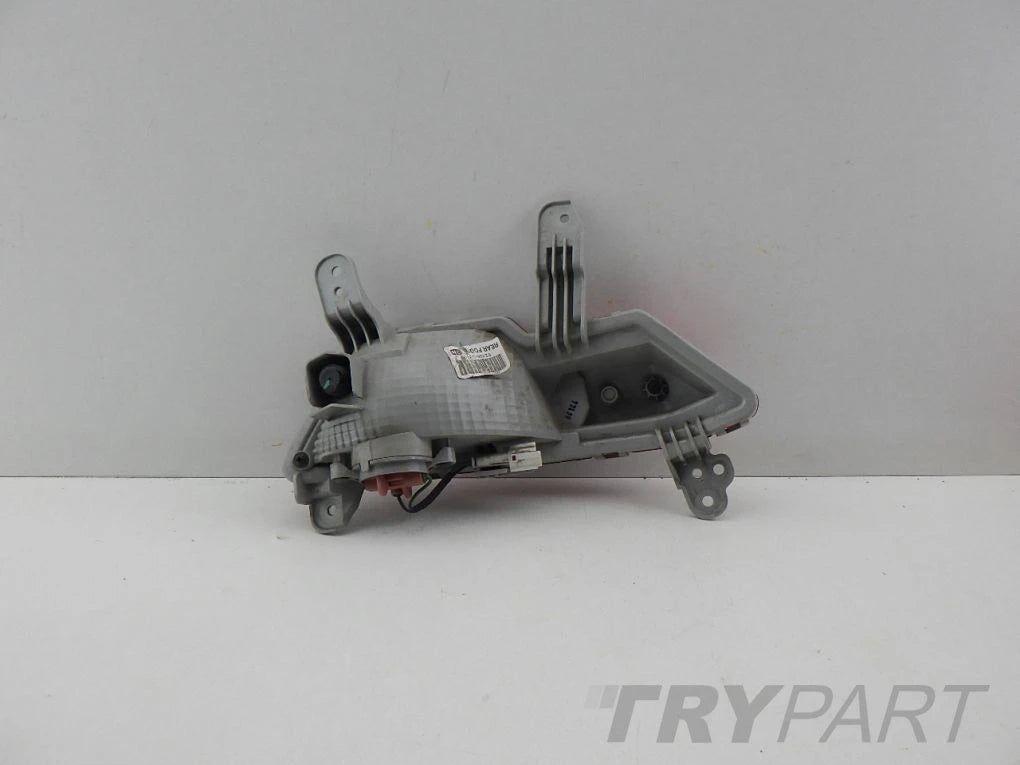 HYUNDAI I30 III 3 17- 92406-G3100 Front Fog Lamp Right