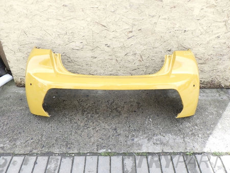 PEUGEOT 208 II P21 GT LINE 19- Rear Bumper
