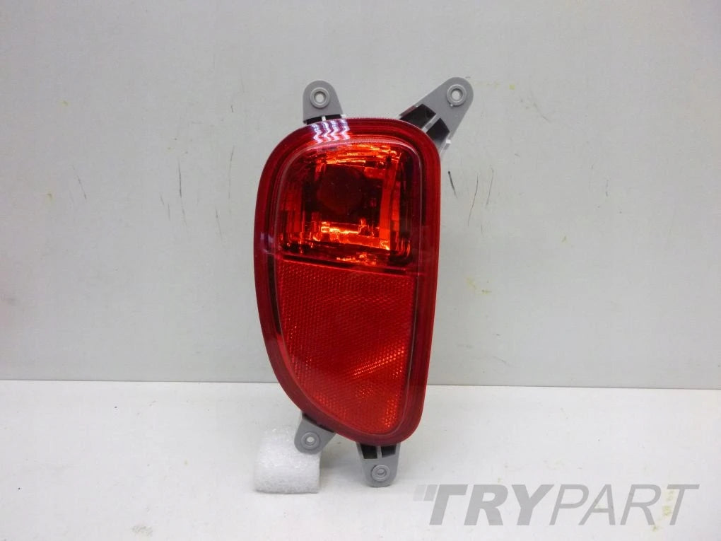 KIA PICANTO 5D 11- Rear Left Bumper Lamp
