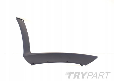 MERCEDES CLA W118 AMG FRONT BUMPER MOULDING RIGHT GENUINE NEW