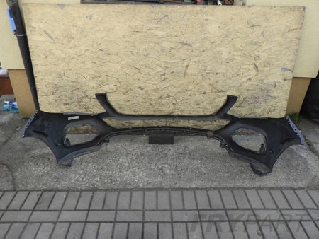 MERCEDES GLE W166 166 15- Front Bumper