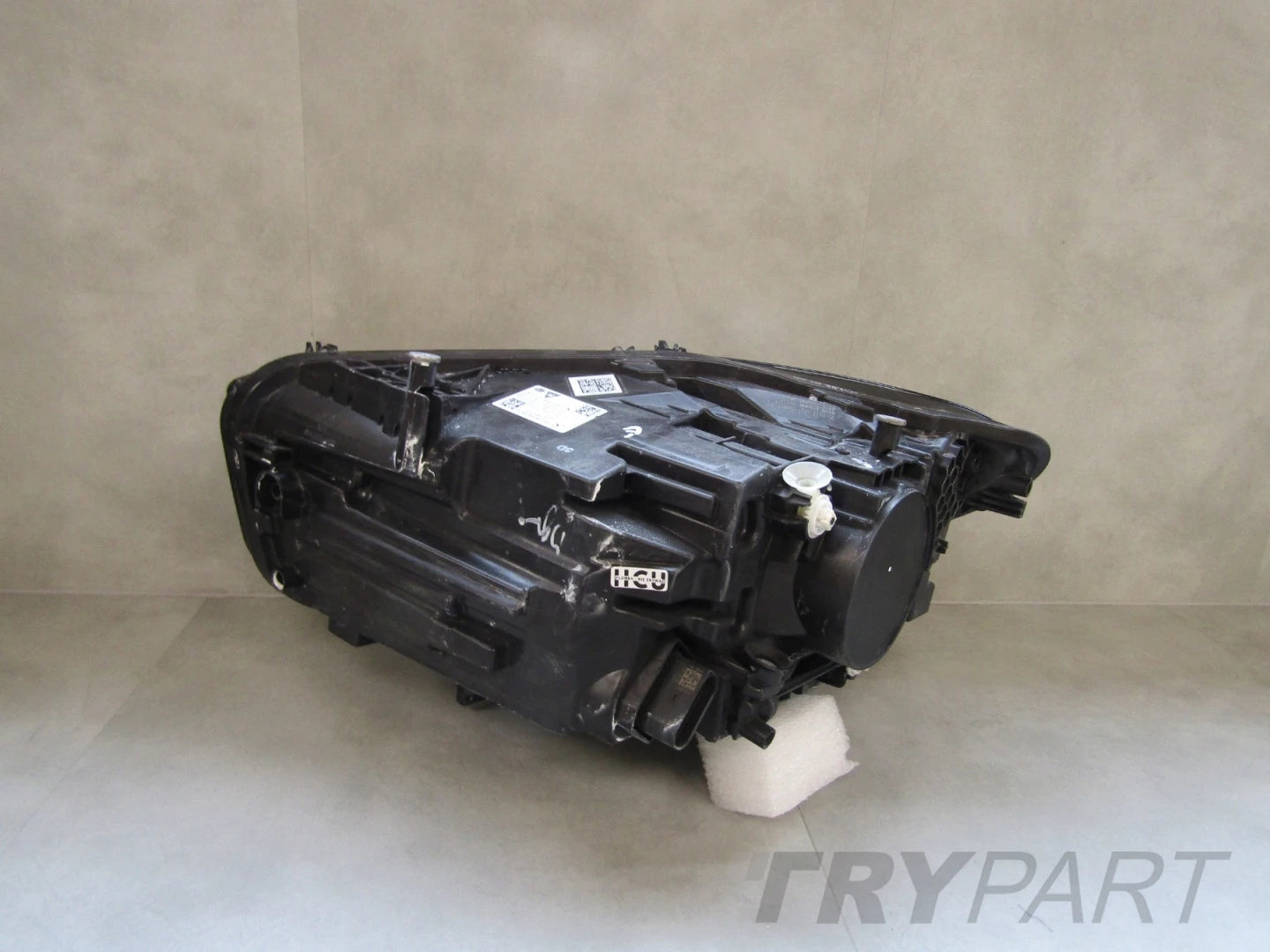HEADLIGHT MERCEDES B CLASS W247 LED LIFT PERFORMANCE RH 22- A2479061004
