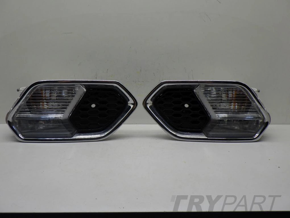 FORD KUGA MK2 II 2 LIFT VIGNALE 2016- halogen right